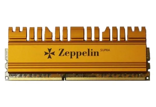 Оперативная память 16Gb Zeppelin DDR4 PC-19200