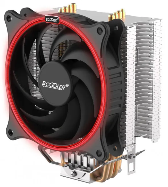 Кулер для CPU PCCooler GI-UX4 R