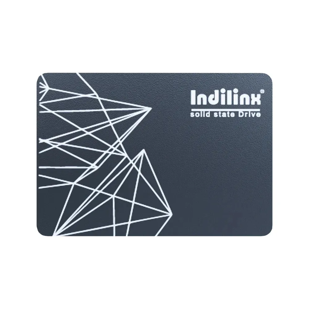 SSD накопитель 256GB Indilinx IND-S325S256GX