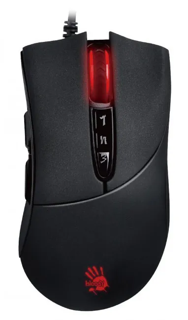 Компьютерная мышь Bloody P30 PRO RGB Activated