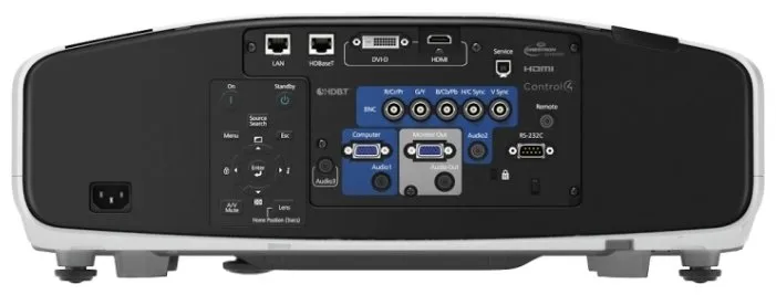 Проектор Инсталяционный Epson EB-G7800*