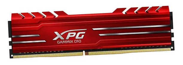 Оперативная память 8 GB ADATA XPG GAMMIX D10 AX4U32008G16A-SR10