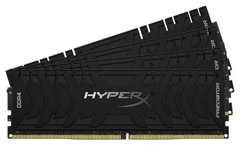 Комплект модулей памяти 128Gb KIT Kingston HyperX Predator HX432C16PB3K4/128