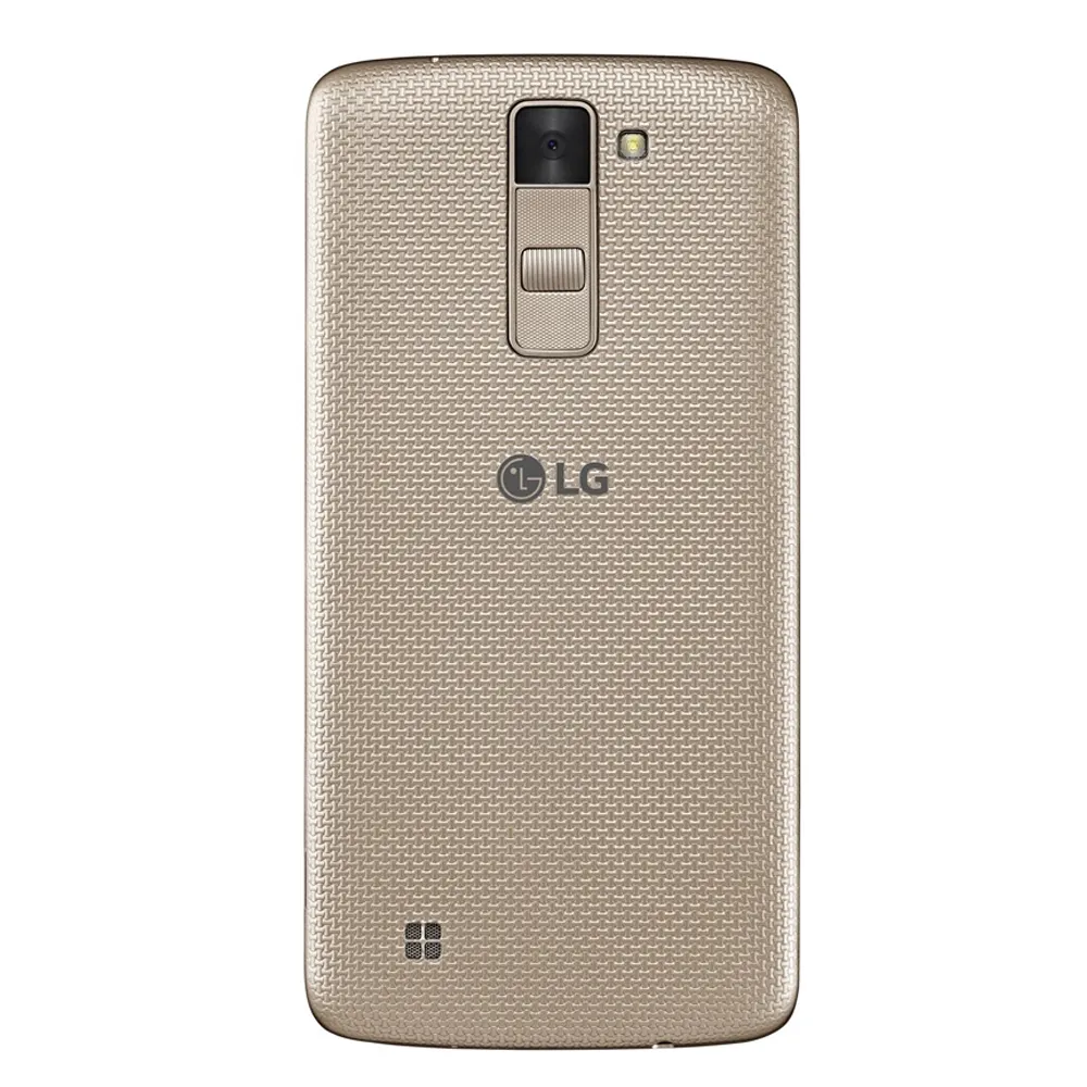 Смартфон LG K8 LTE K350E Dual SIM LGK350E.AKAZKG