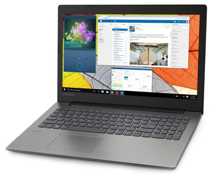 Ноутбук Lenovo IdeaPad 330-15IKB 81DE02U6RU