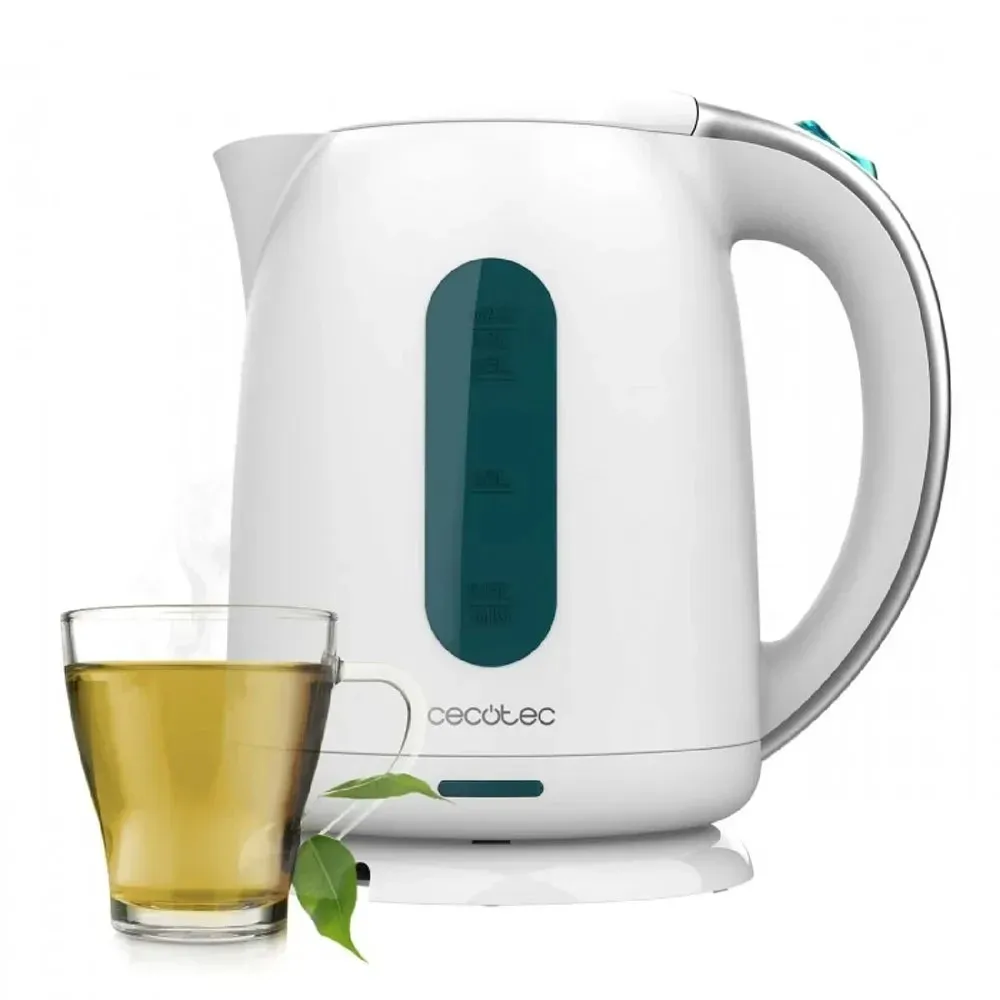 Чайник электрический Cecotec Thermosense 180 белый