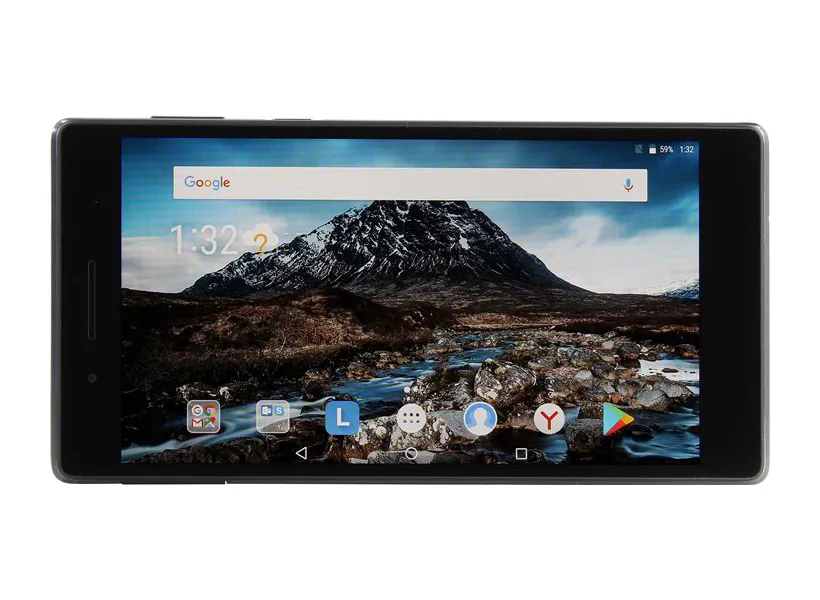 Планшет Lenovo TB-7504X ZA380077RU