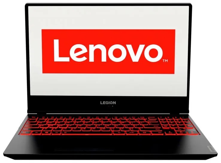 Ноутбук Lenovo Legion Y7000, 81NS001URK