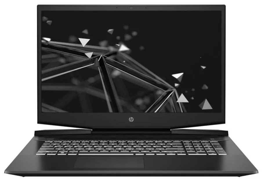 Ноутбук HP Pavilion 7DY68EA 17-CD0009UR