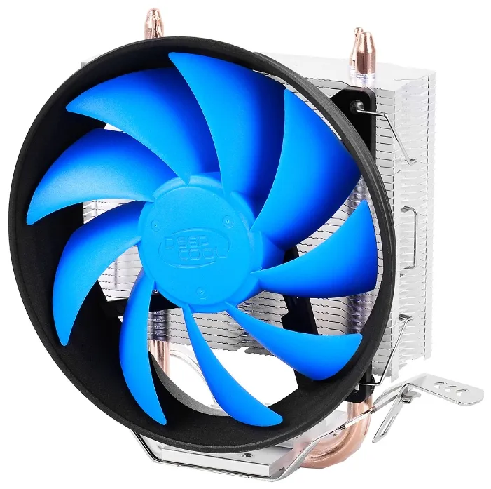Кулер DeepCool Gammaxx200T