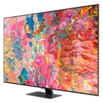 Телевизор Samsung QE55Q80BAUXCE
