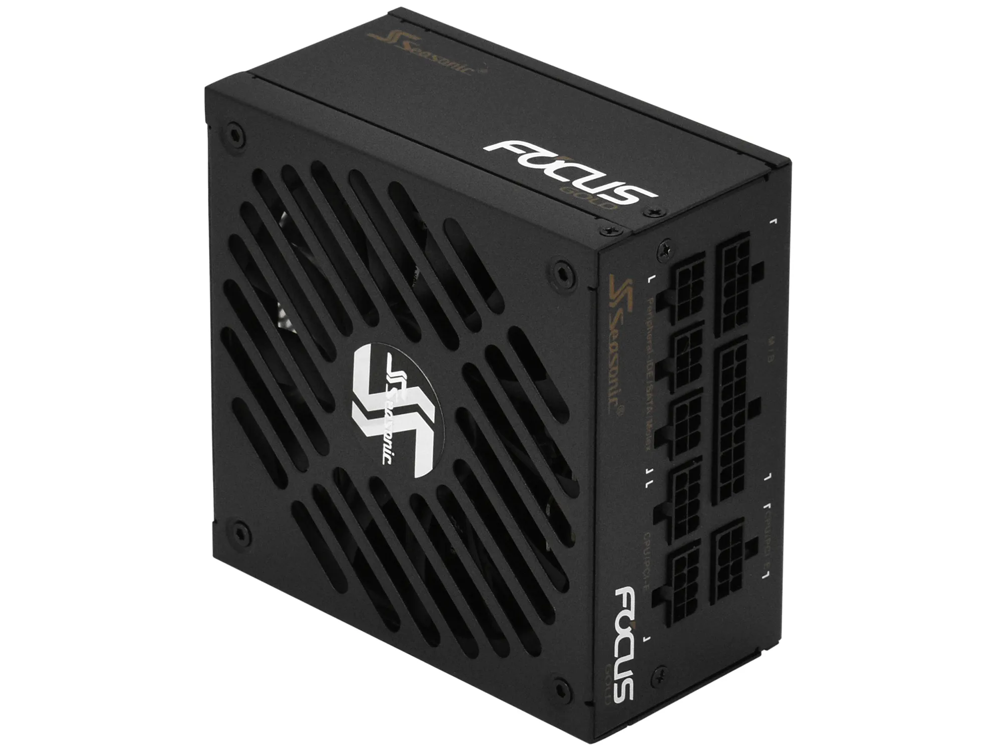 Блок питания Seasonic Focus SGX-500 SSR-500SGX