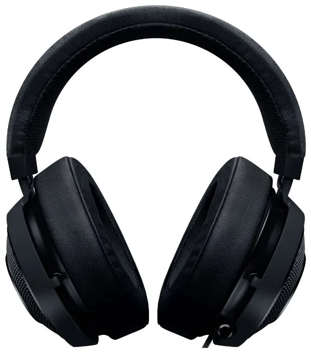 Наушники Razer Kraken Pro 2015 Green RZ04-01380200-R3M1
