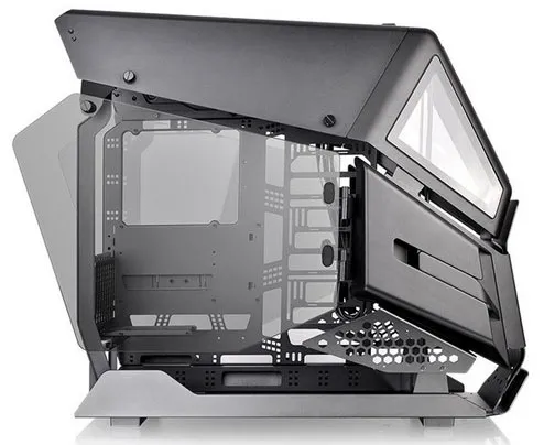 Корпус для ПК Thermaltake AH T600 CA-1Q4-00M1WN-00