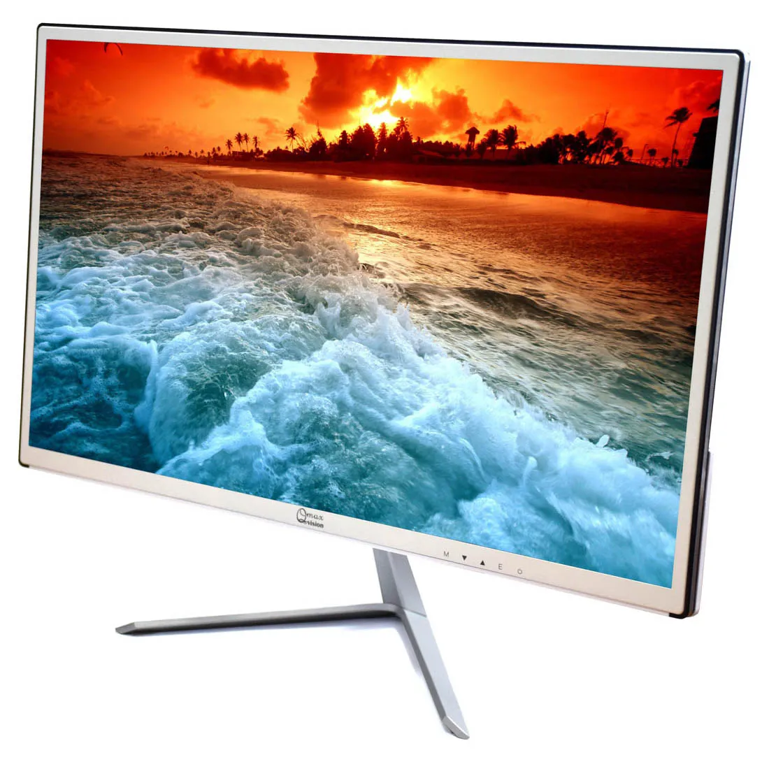 Монитор 21.5" QmaxVision 22X600Н