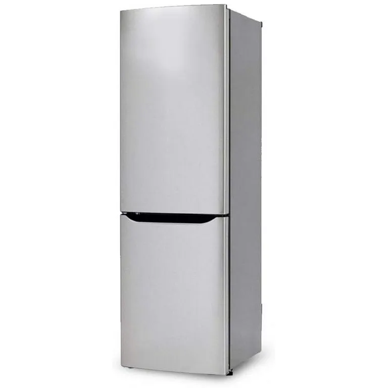 Холодильник Artel HD 430 RWENS Стальной