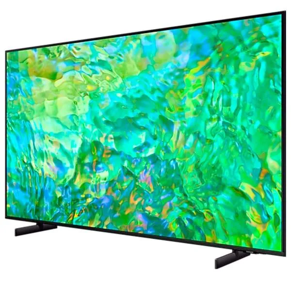 Телевизор Samsung UE55CU8000UXUZ