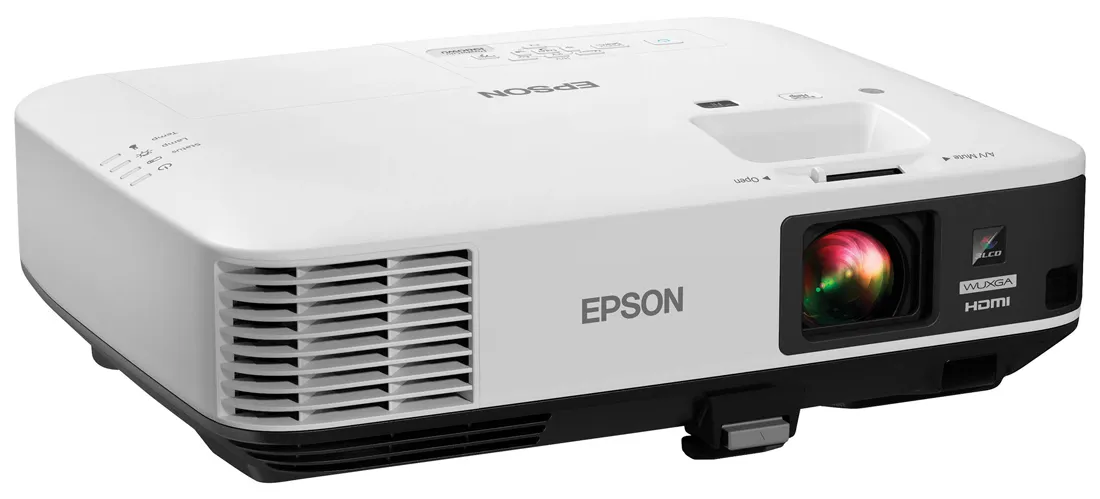 Проектор универсальный Epson EB-2155W