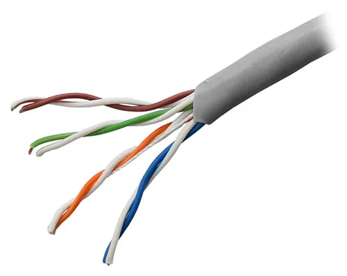 Кабель Сетевой Cablexpert UPC-5051E-SO UTP