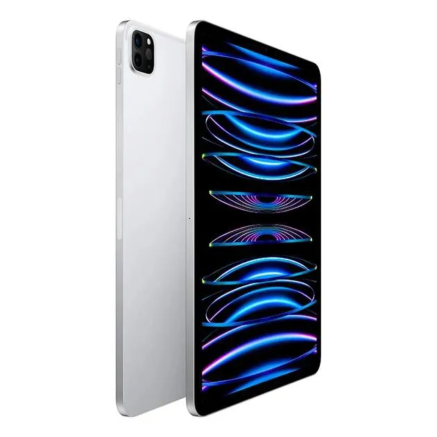 11-inch iPad Pro Wi-Fi 256GB - Silver MNXG3RK/A