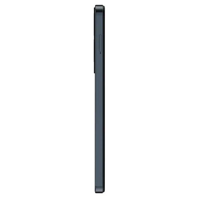 Смартфон TECNO POVA 5 (LH7n) 128+8 GB Mecha Black