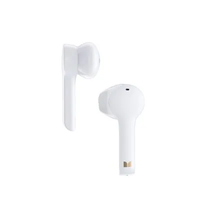 Bluetooth Гарнитура Monster Clarity 550 LT Earphone White