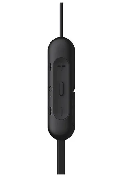 Bluetooth Гарнитура Sony WIC200B Черные