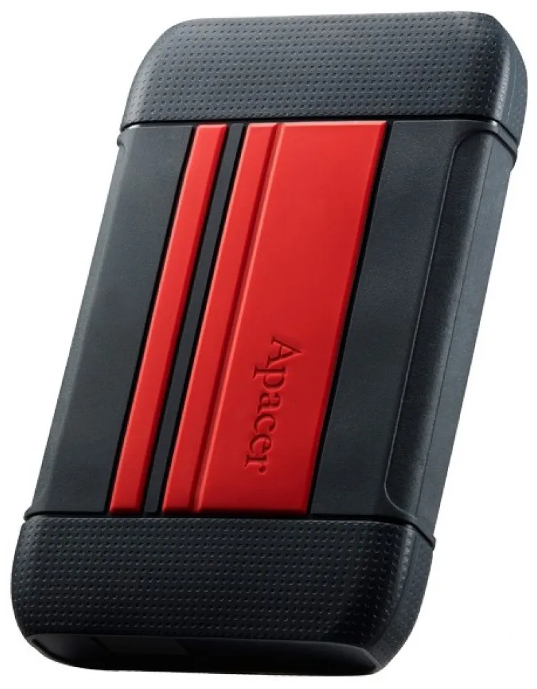 Внешний жесткий диск 2 TB Apacer AC633 AP2TBAC633R-1