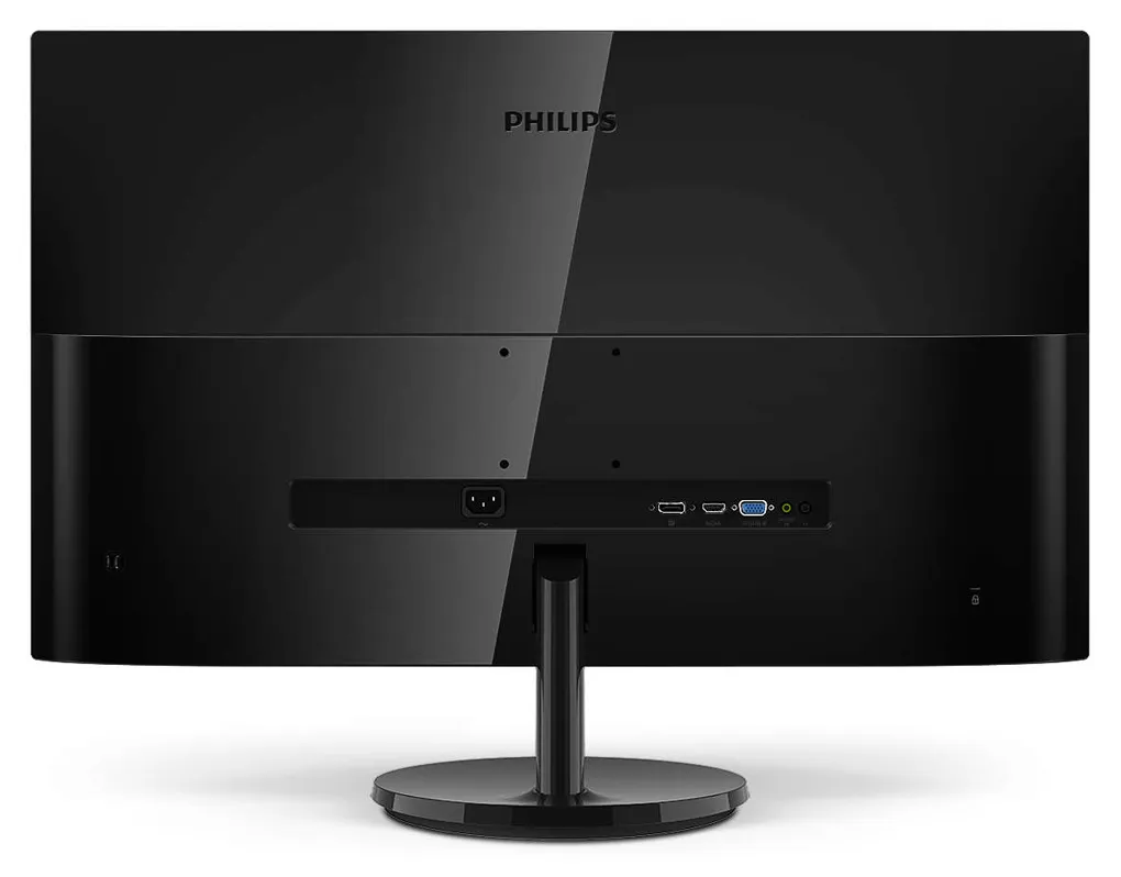Монитор 31.5" Philips 327E8QJAB-01