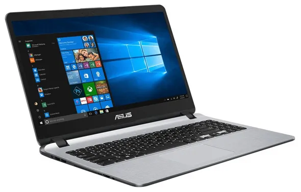 Ноутбук Asus X507MA-EJ305T 90NB0HL1-M05420