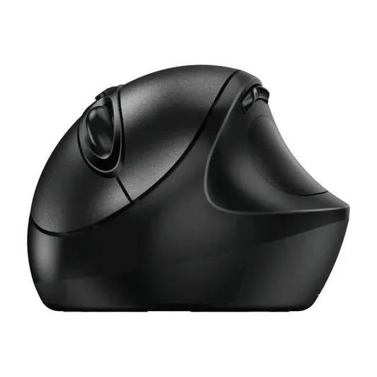 Компьютерная мышь Genius Ergo 8300S Black