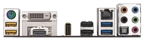 Материнская плата Gigabyte GA-B250M-Gaming 5 1.0