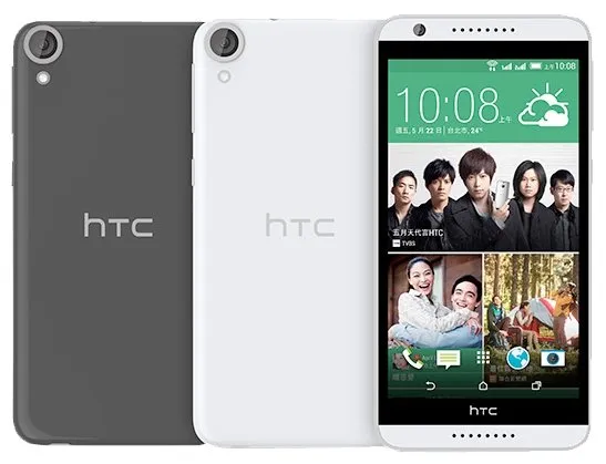 Смартфон HTC Desire 820G 99HAFF041-00