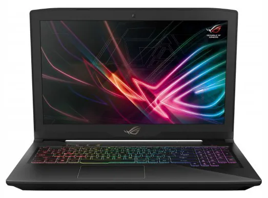 Ноутбук Asus ROG Strix GL503VM-GZ152T