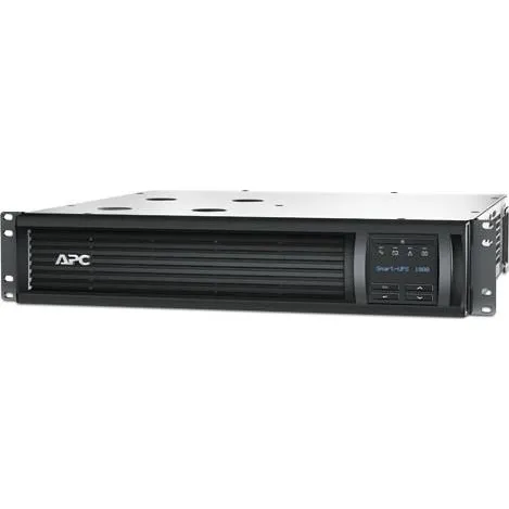 ИБП APC SMT1000RMI2U