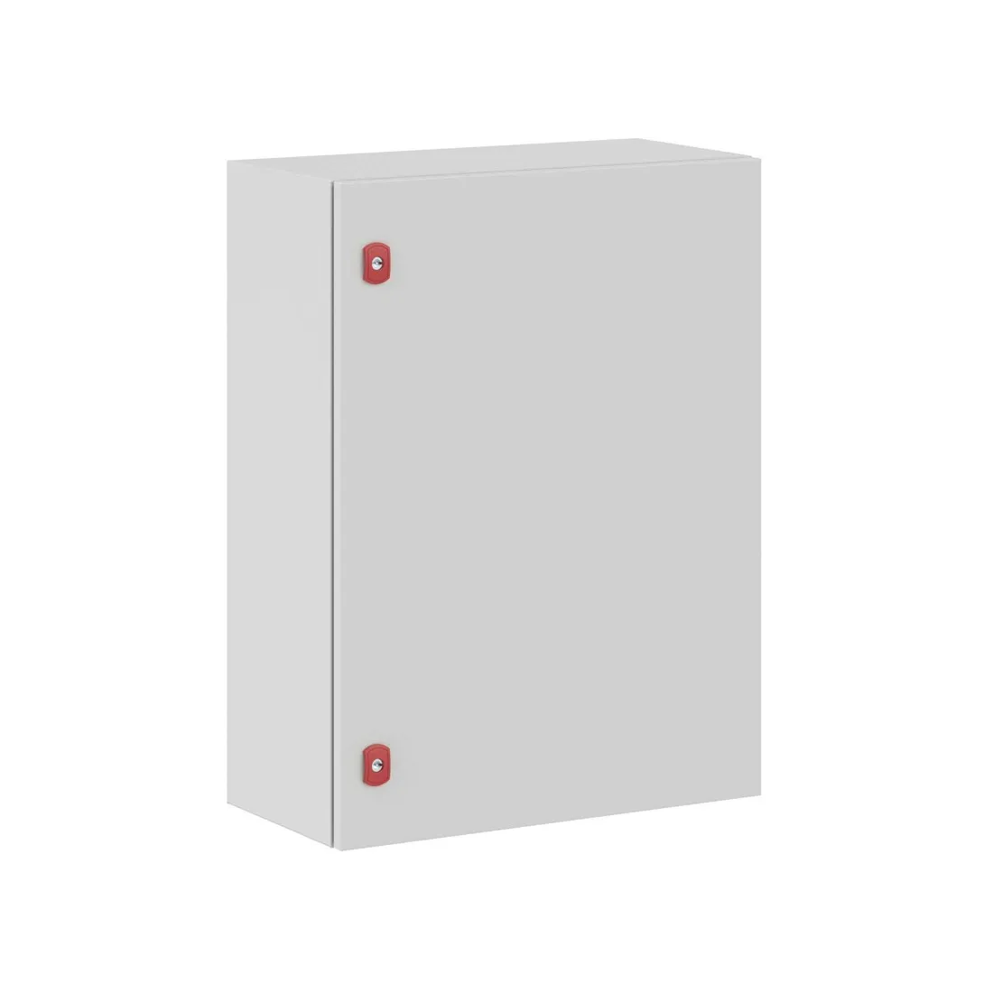 Корпус навесной ST с монтажной панелью DKC R5ST0863, 800x600х300 мм IP66 RAL7035