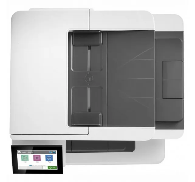 МФУ HP LaserJet Ent M430f 3PZ55A