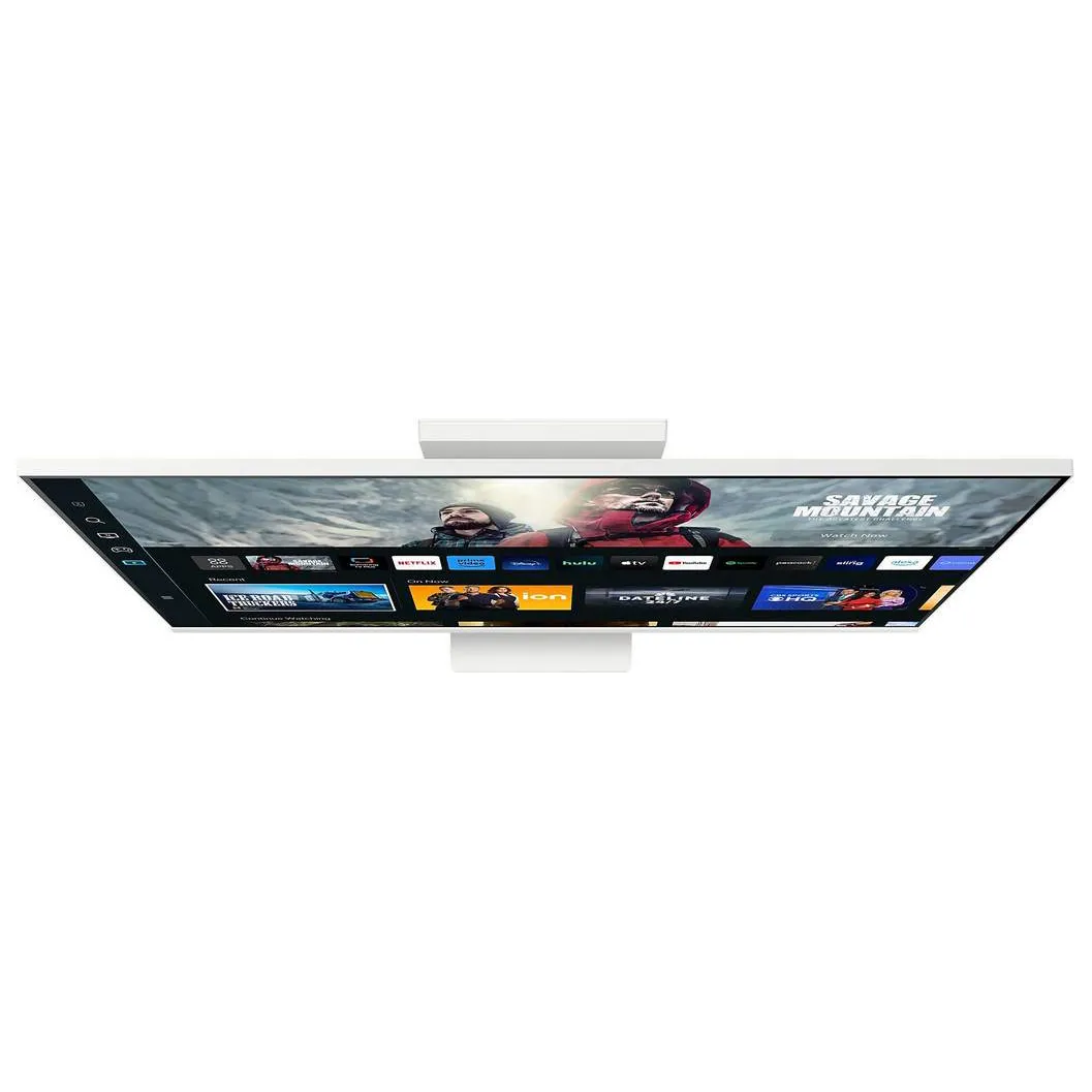 Монитор 32" Samsung M8 M80C LS32CM801UIXCI