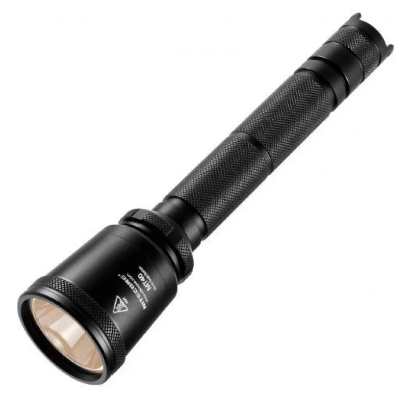 Фонарь Nitecore MT40GT HUNTING KIT
