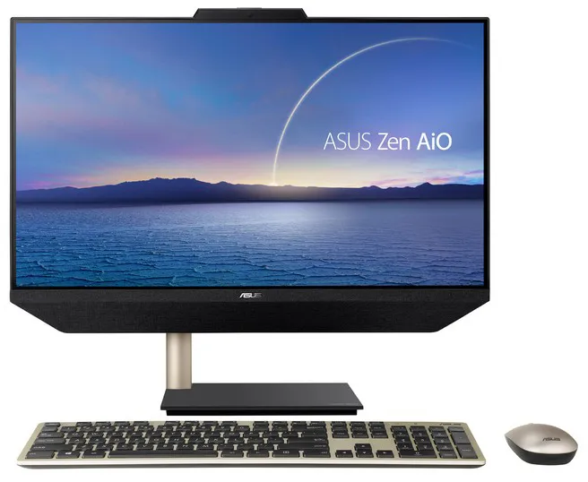 Моноблок Asus A5400WFPK-BA094T