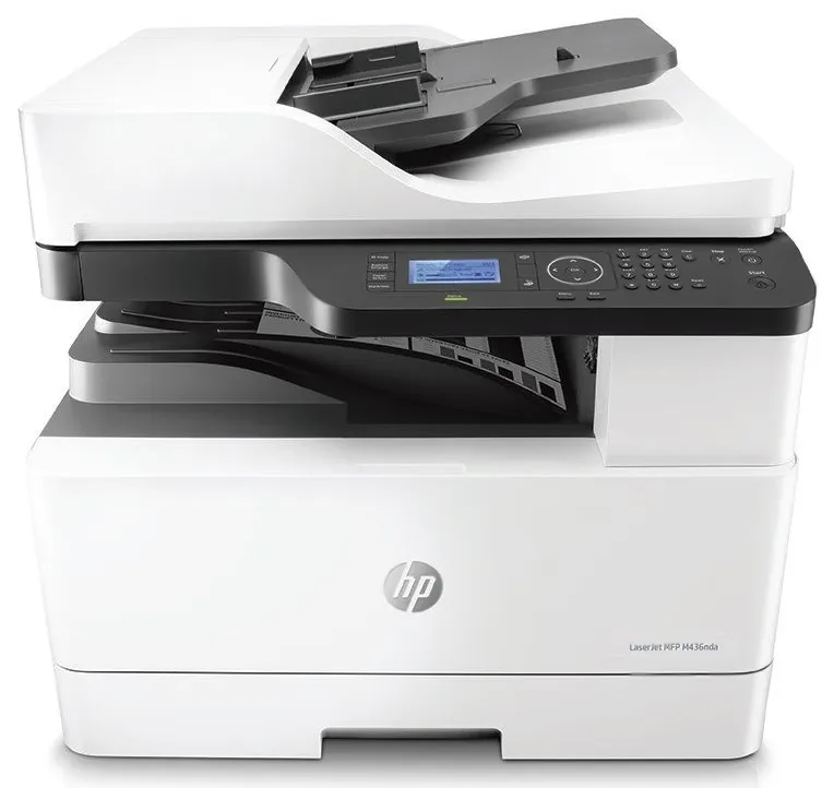 МФУ HP LaserJet M436nda W7U02A