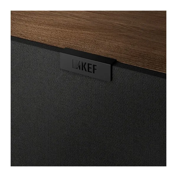 Акустическая система KEF Q4 Meta орех