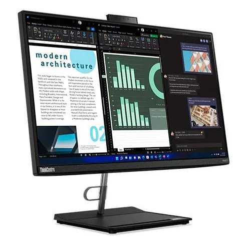 Моноблок Lenovo Think Centre Neo 30a 12B2A05E00