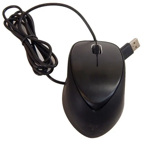 Компьютерная мышь HP USB Premium Mouse 1JR32AA