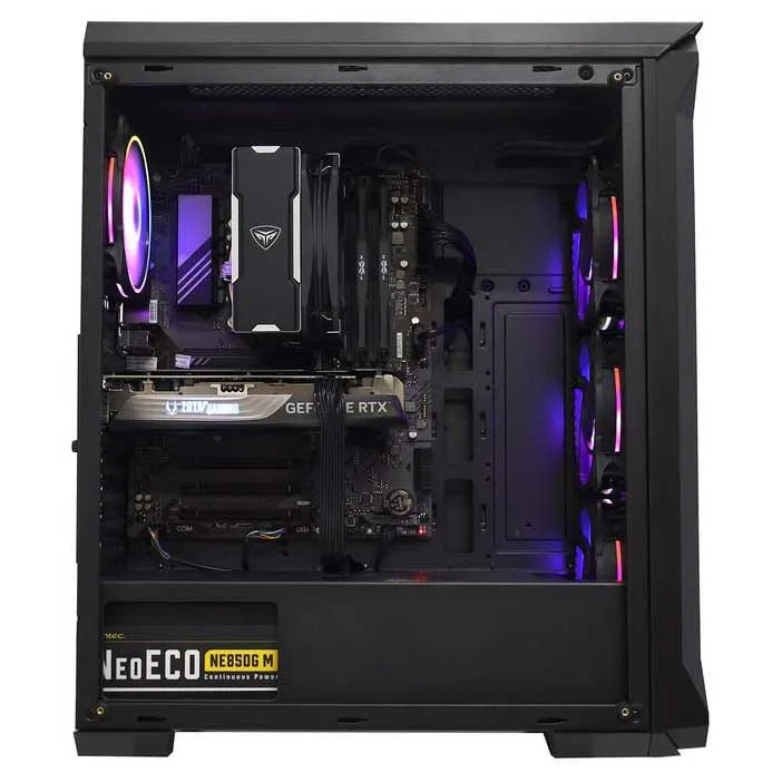 Компьютер Extreme 67166