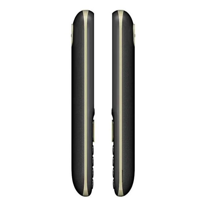 Мобильный телефон ITEL it2173 Black