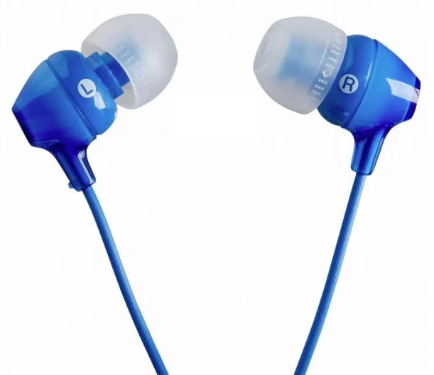 Наушники-вкладыши Sony MDREX15APLI.CE7 Синий