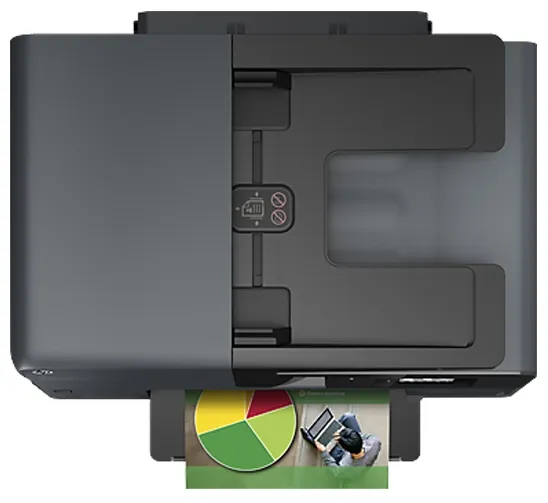 МФУ HP A7F64A Officejet Pro 8610 e-AiO