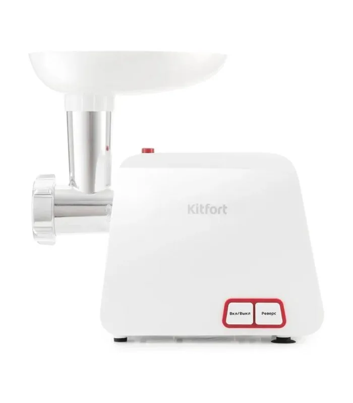Мясорубка Kitfort KT-2107