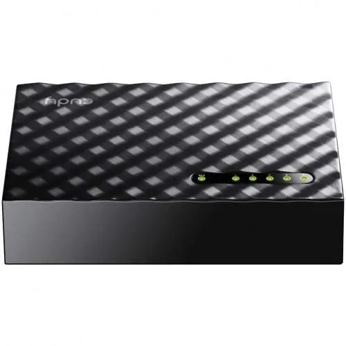 Коммутатор CUDY GS105D
